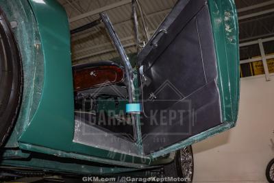 1967 Austin - Healey 3000