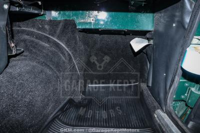 1967 Austin - Healey 3000