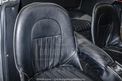 1967 Austin - Healey 3000