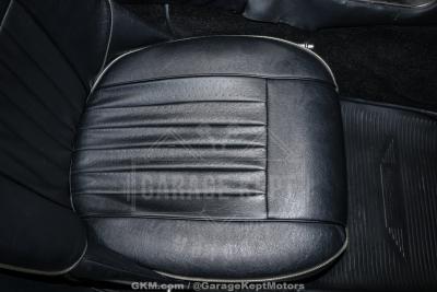 1967 Austin - Healey 3000