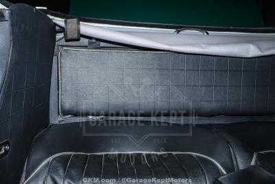 1967 Austin - Healey 3000