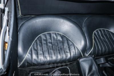 1967 Austin - Healey 3000