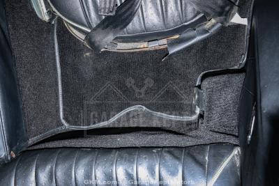 1967 Austin - Healey 3000