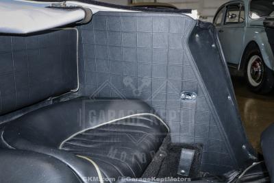 1967 Austin - Healey 3000