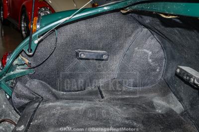 1967 Austin - Healey 3000