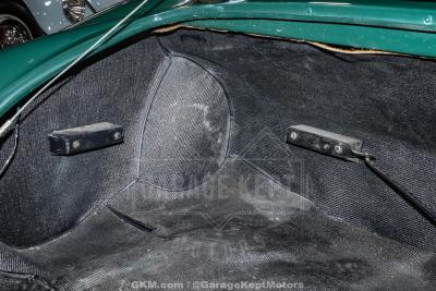 1967 Austin - Healey 3000