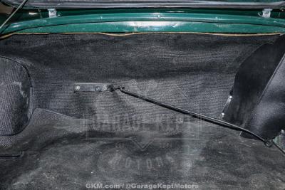 1967 Austin - Healey 3000