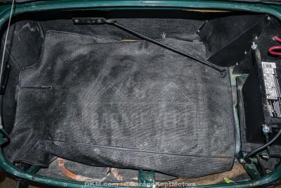 1967 Austin - Healey 3000