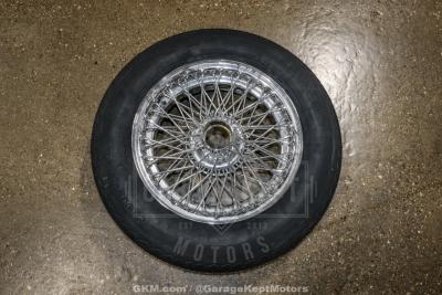 1967 Austin - Healey 3000