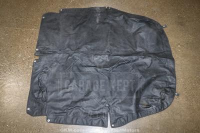 1967 Austin - Healey 3000