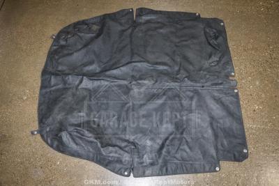 1967 Austin - Healey 3000