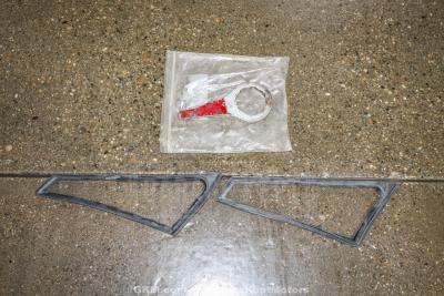 1967 Austin - Healey 3000