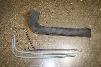 1967 Austin - Healey 3000