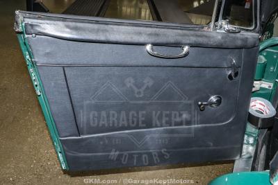 1967 Austin - Healey 3000