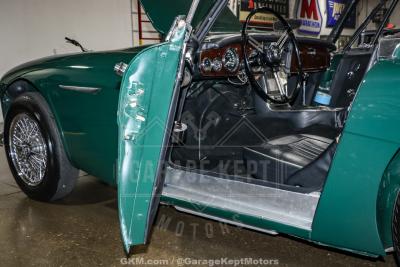 1967 Austin - Healey 3000