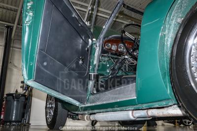 1967 Austin - Healey 3000