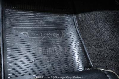 1967 Austin - Healey 3000