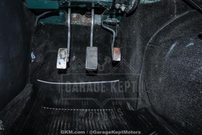 1967 Austin - Healey 3000