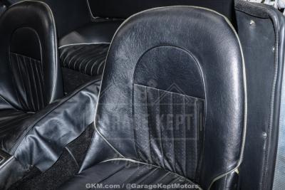 1967 Austin - Healey 3000