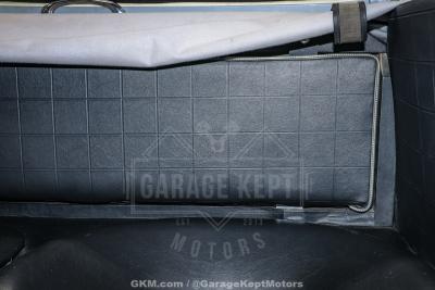 1967 Austin - Healey 3000