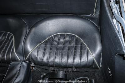 1967 Austin - Healey 3000