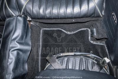 1967 Austin - Healey 3000