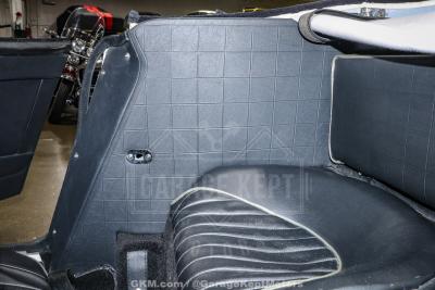 1967 Austin - Healey 3000