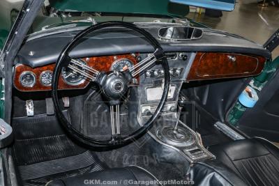 1967 Austin - Healey 3000