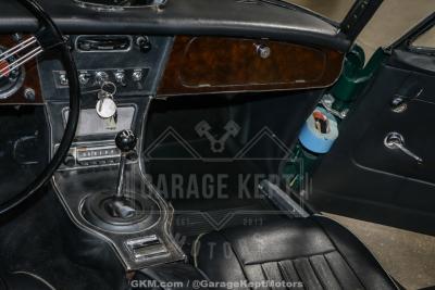 1967 Austin - Healey 3000