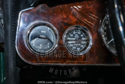 1967 Austin - Healey 3000