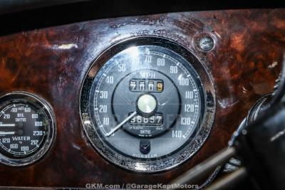 1967 Austin - Healey 3000