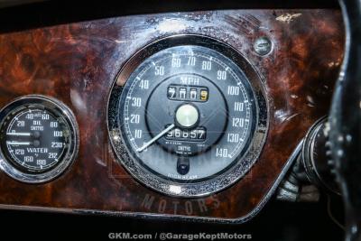 1967 Austin - Healey 3000