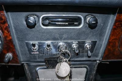 1967 Austin - Healey 3000