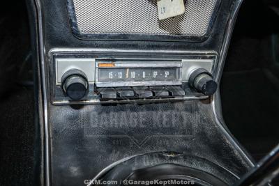 1967 Austin - Healey 3000