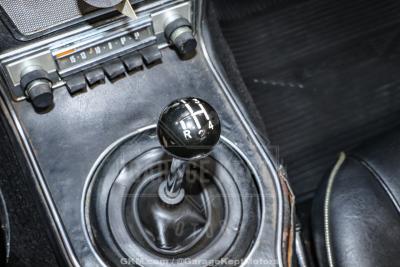 1967 Austin - Healey 3000