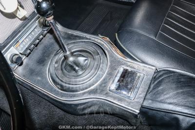 1967 Austin - Healey 3000