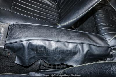 1967 Austin - Healey 3000