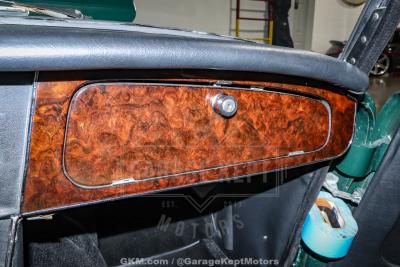 1967 Austin - Healey 3000