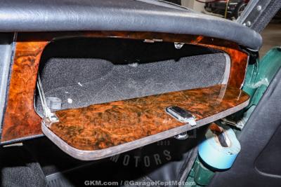 1967 Austin - Healey 3000