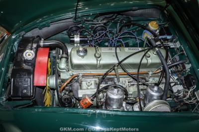 1967 Austin - Healey 3000