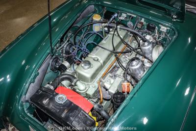 1967 Austin - Healey 3000