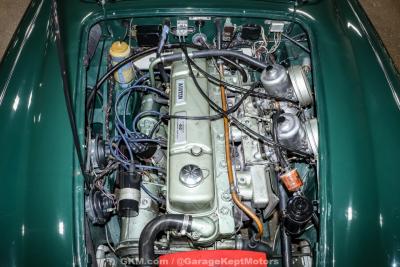 1967 Austin - Healey 3000