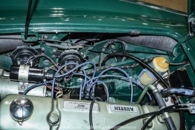 1967 Austin - Healey 3000