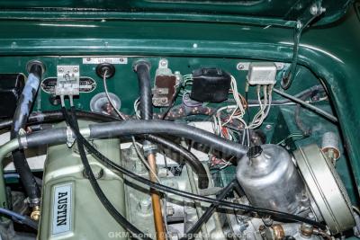 1967 Austin - Healey 3000