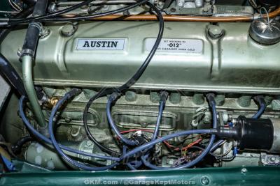 1967 Austin - Healey 3000