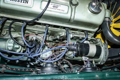 1967 Austin - Healey 3000