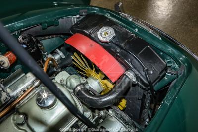 1967 Austin - Healey 3000