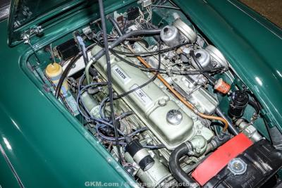 1967 Austin - Healey 3000