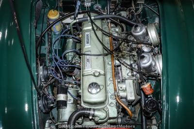 1967 Austin - Healey 3000