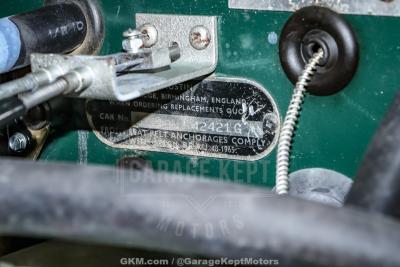 1967 Austin - Healey 3000